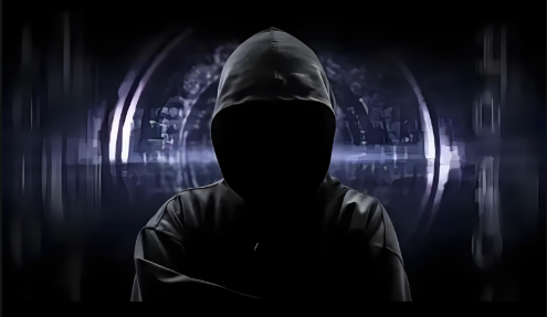 正规黑客定位破解网站